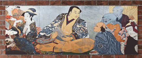 UKIYO-E