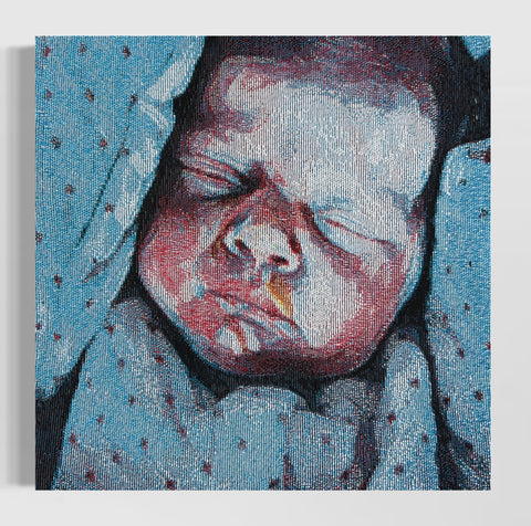 CREATE MY OWN | squared design